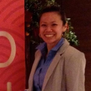 Gloria Wong - 2015 AAPA Dissertation Research Award Honorable Mention