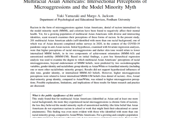 Yamazaki & Jackson, 2025