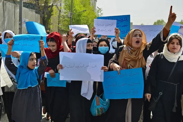 Afghanistan