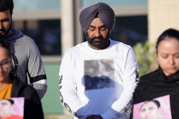 Indianapolis Sikh Shooting