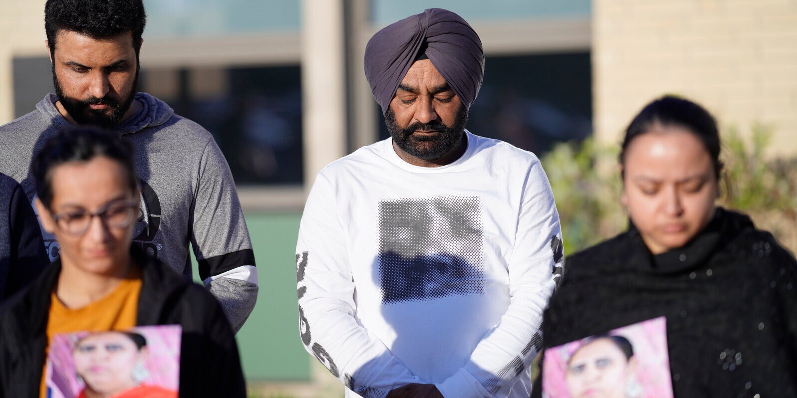 Indianapolis Sikh Shooting